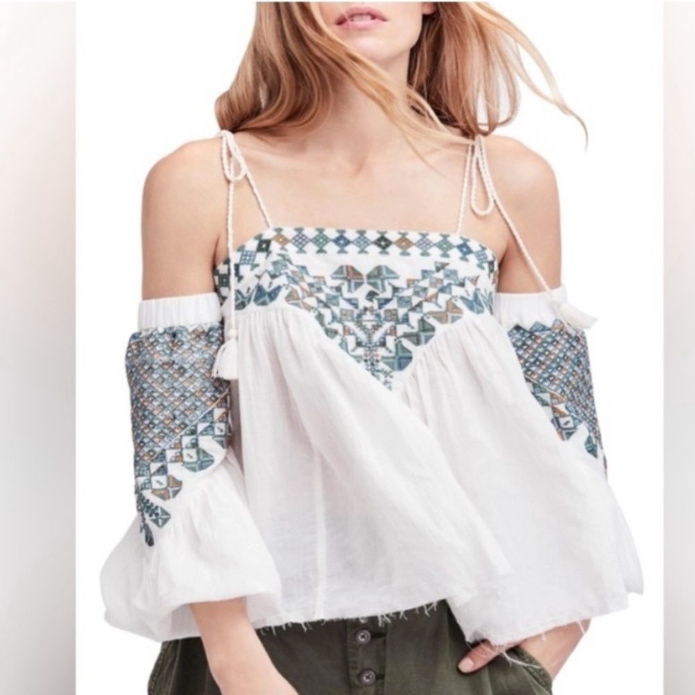 Free people